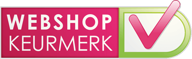 Webshop keurmerk